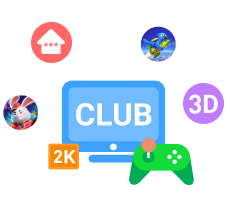 多项微服务赋能